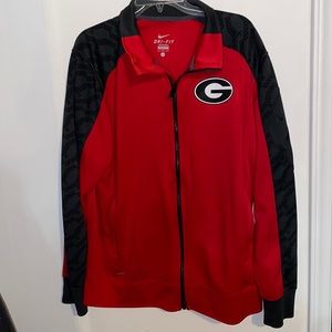 UGA jacket